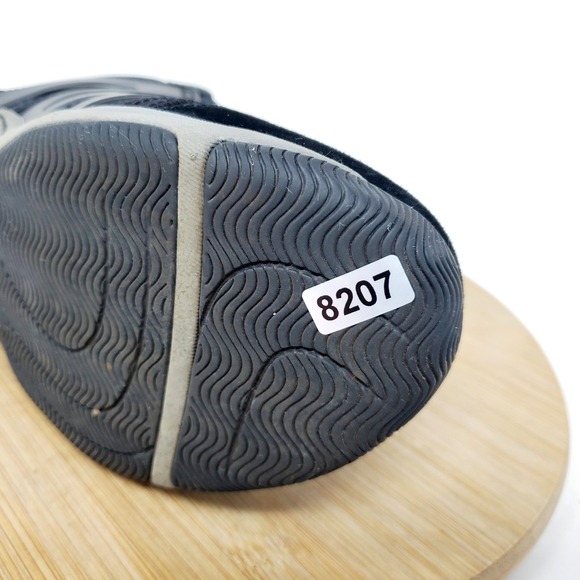 Dansko Henriette Sneaker Womens 40 W WIDE Black Comfort Lightweight Shoes - Picture 14 of 14